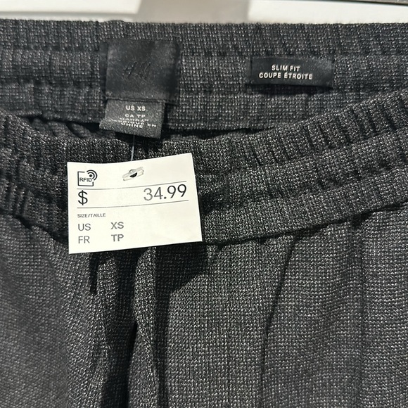 H&M PANTS - Picture 9 of 10